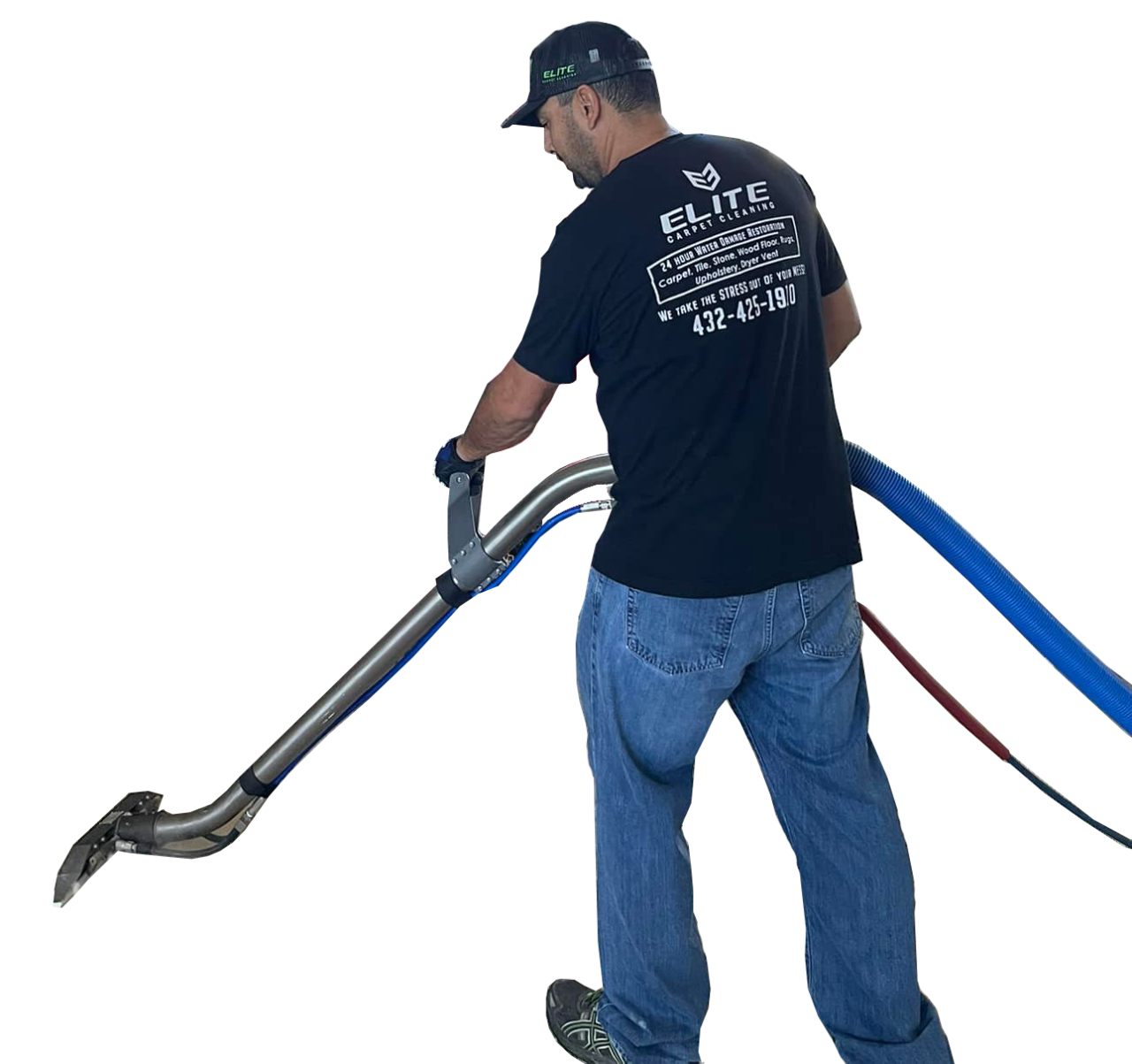 1Top Rated Carpet Cleaning Company! Elite Carpet Cleaning