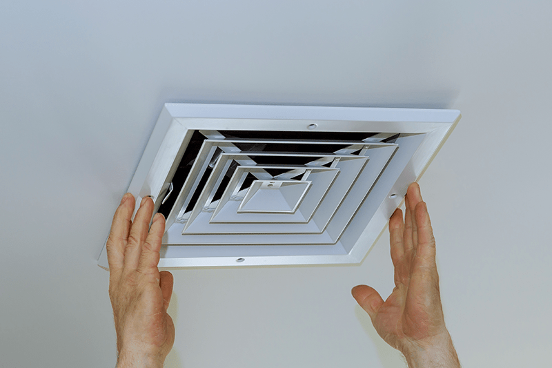 Air Duct Cleaning Midland Tx Elite Carpet Cleaning