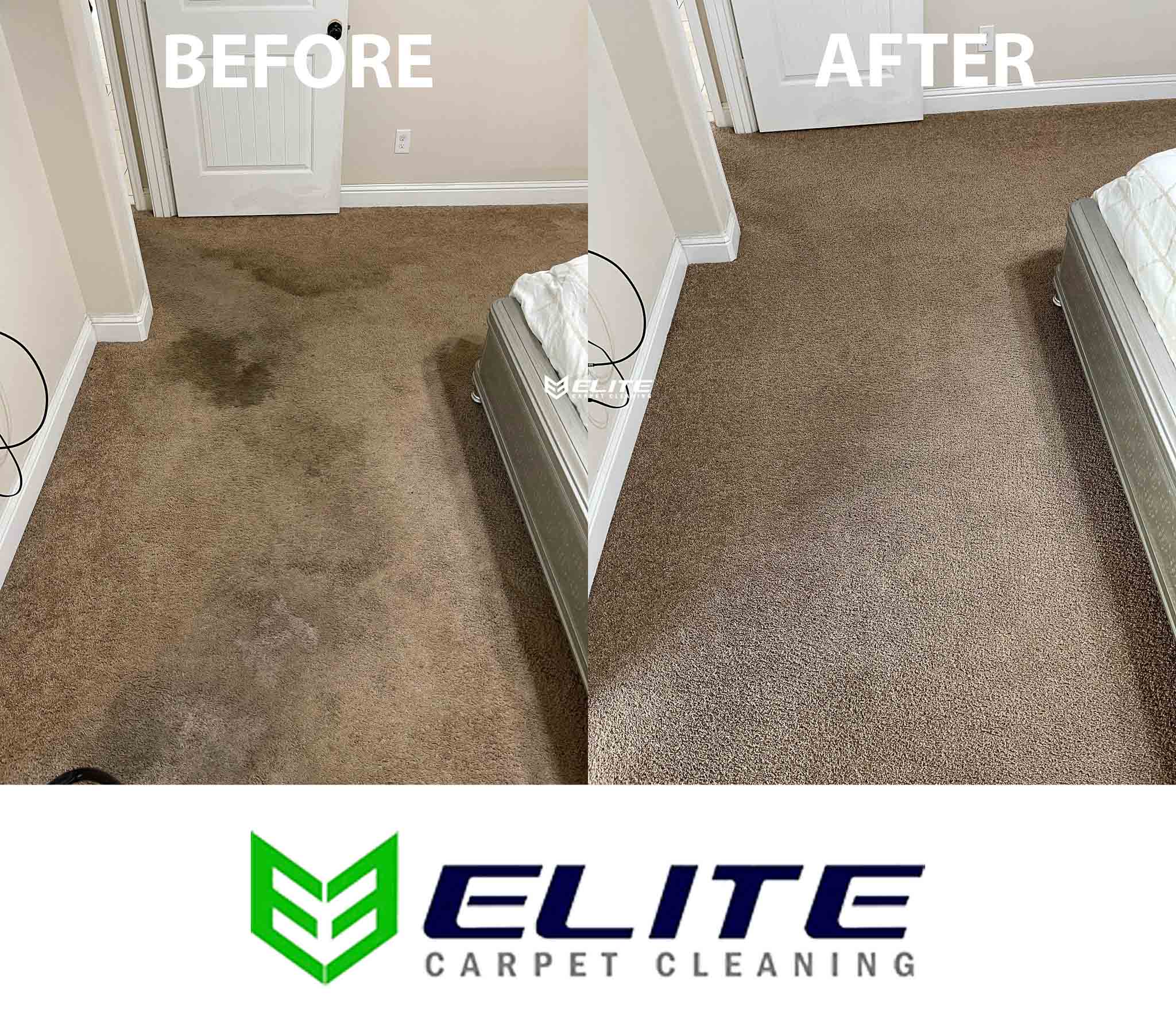 Flood Restoration and carpet cleaning in Big Spring tx